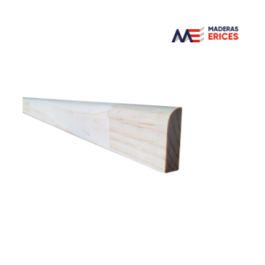 GUARDAPOLVO RODON PINO INSIGNE FINGER 13X42X3.0 MTS