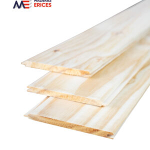 FORRO CIELO PINO INSIGNE 1/2X5X3.20 MTS.