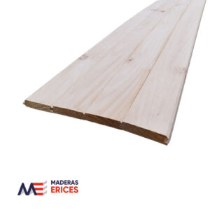 FORRO RV PINO INSIGNE 3/4X4X3.20 MTS