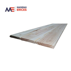 FORRO PINO OREGON 3/4X4X3.20