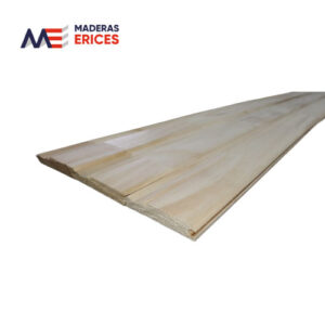 FORRO CORNISA PINO INSIGNE FINGER 3/4X4X3.0 MTS