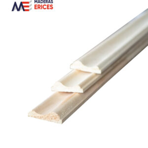 PINO INSIGNE FINGER PILASTRAS PECHO PALOMA 14X40X3.0 MTS