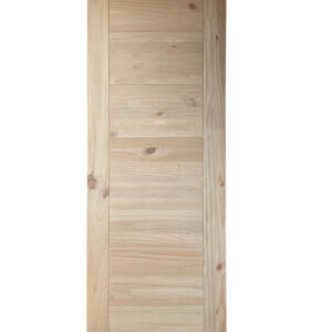 PUERTA BOROA NATURAL 70X200