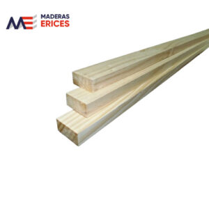 PINO INSIGNE CEPILLADO 1X2X3.20 MTS