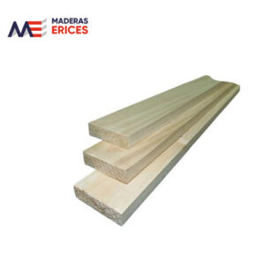 PINO INSIGNE CEPILLADO 1X3X3.20 MTS