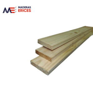 PINO INSIGNE CEPILLADO 1X4X3.20 MTS.
