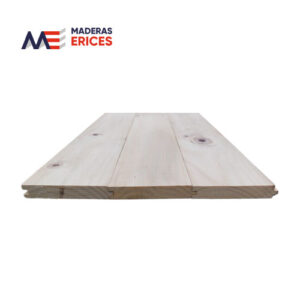 PISO PINO INSIGNE 1X5X3.20 MTS