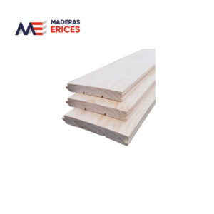 PISO PINO INSIGNE 1X6X3.20 MTS