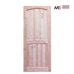 PUERTA PINO OREGON TRANCURA 70X200