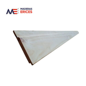 TRASLAPO PINO INSIGNE 3/4X6X3.20 MTS.