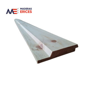 TRASLAPO PINO INSIGNE 1X5X3.20 MTS.
