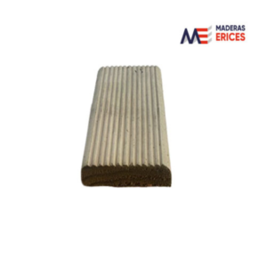PINO IMPREGNADO PISO TERRAZA ANTIDESLIZANTE 1.5X4X3.20