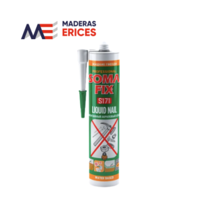 ADHESIVO MONTAJES 171 SOMAFIX 300 ML