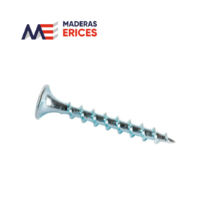 TORNILLO CRS 6 X 1 1/4''
