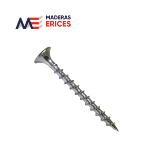 TORNILLO CRS 6 X 1 5/8''