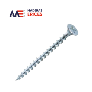 TORNILLO CRS 6 X 2 1/2''