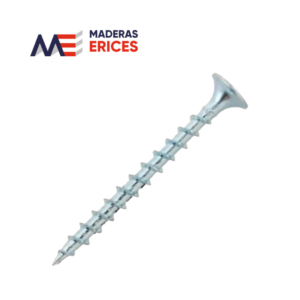 TORNILLO CRS 6 X 2''