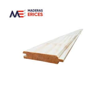 FORRO PINO INSIGNE 3/4X3X3.20 MTS