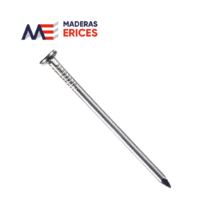 CLAVO CORRIENTE 3" 1 KG