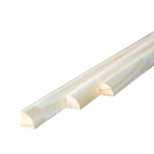 CUARTO RODON PINO INSIGNE FINGER 19X19X3.0 MTS